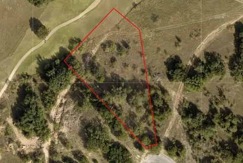 1166 Long View Dr, Brownwood, TX 76801