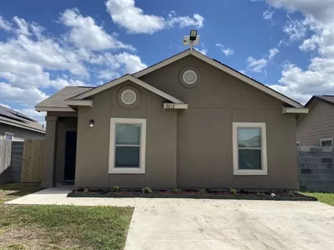 5813 Saint Joan Of Arc Loop, Laredo, TX 78046