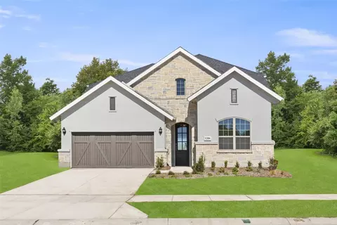 1306 S 18th St, Argyle, TX 76226