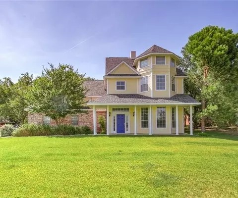 9801 Bellechase Rd, Granbury, TX 76049
