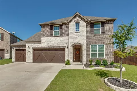 2400 Palestine Ct, Wylie, TX 75098