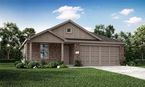2304 Mobile St, Ennis, TX 75119