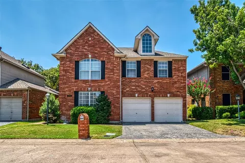 18765 Vista Del Sol, Dallas, TX 75287