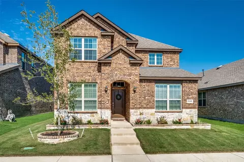 2626 Franklin Dr, Celina, TX 75009