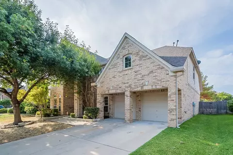 4679 Pine Grove Ln, Fort Worth, TX 76123