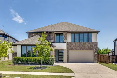 5174 Statesman Ln, Frisco, TX 75036