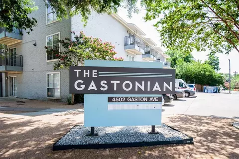 4502 Gaston Ave #102, Dallas, TX 75246