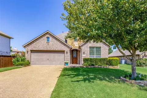 404 Driftwood Ct, Forney, TX 75126