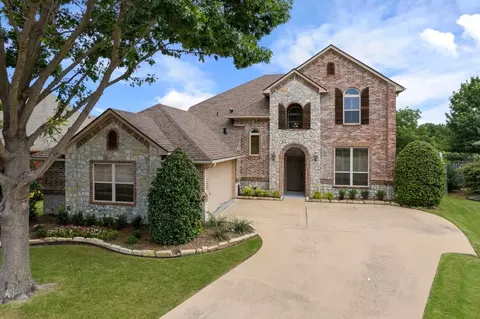 3907 Cheycastle Ct, Arlington, TX 76001
