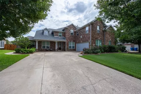 9610 Fairway Vista Dr, Rowlett, TX 75089