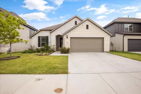 7600 Rhyner Way, Fort Worth, TX 76137