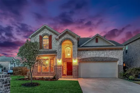 12416 Hitch Rack Way, Mckinney, TX 75071