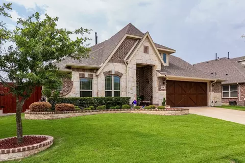 4208 Cobblestone Cir, Mansfield, TX 76063