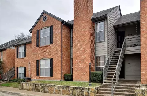 3411 Monticello Park Pl, Fort Worth, TX 76107