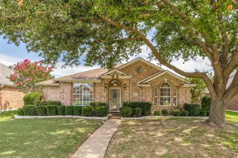 10812 River Oaks Dr, Frisco, TX 75035