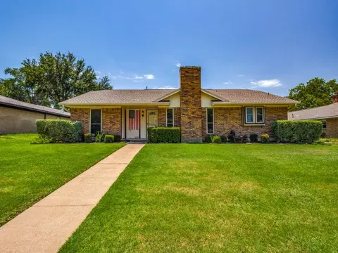 1532 San Antone Ln, Lewisville, TX 75077