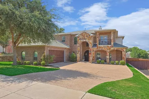 1204 Indian Lake Trl, Corinth, TX 76210