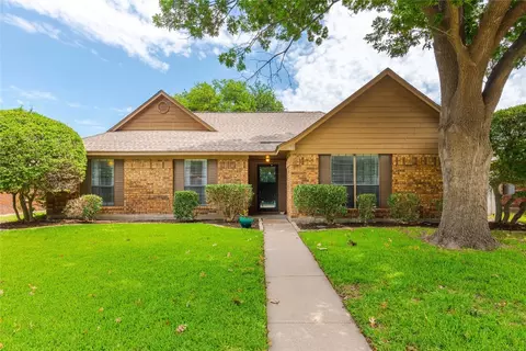 1407 Flameleaf Dr, Allen, TX 75002