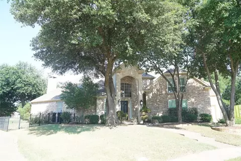 4224 Fairway Dr, Flower Mound, TX 75028
