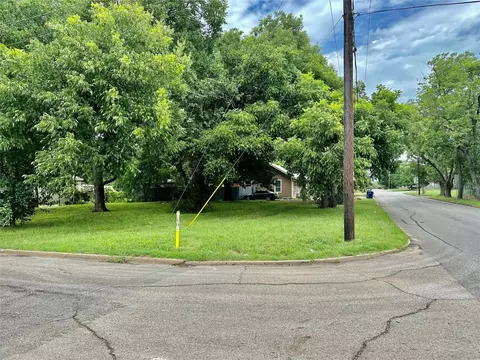 0 N Cleveland, Sherman, TX 75090