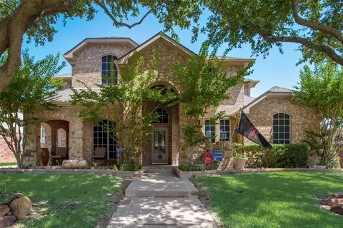 1809 Talon Ct, Keller, TX 76248