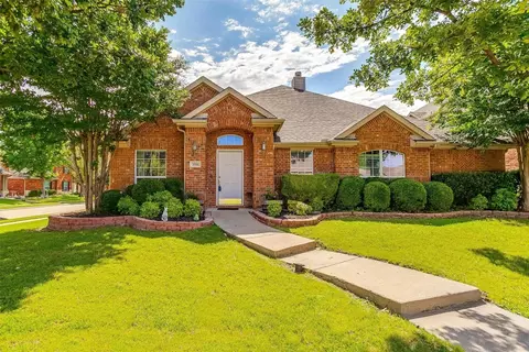 3501 Quartz Dr, Mckinney, TX 75070