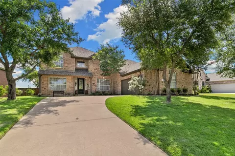 9716 Zembriski Dr, Plano, TX 75025