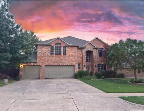 1036 Hosington Dr, Plano, TX 75094