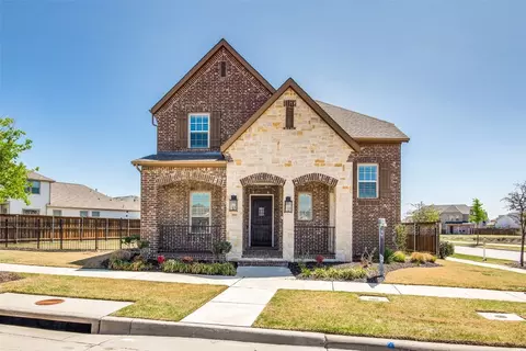 3815 Killian Ct, Frisco, TX 75034