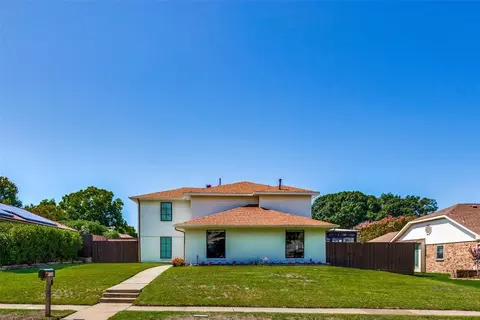 4508 Cleveland Dr, Plano, TX 75093