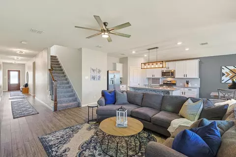 1720 Adams Dr, Little Elm, TX 75068