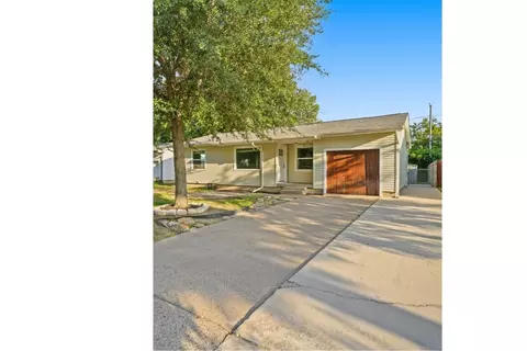 2206 Dewitt St, Irving, TX 75062