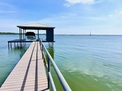 807 El Barco, Corsicana, TX 75109