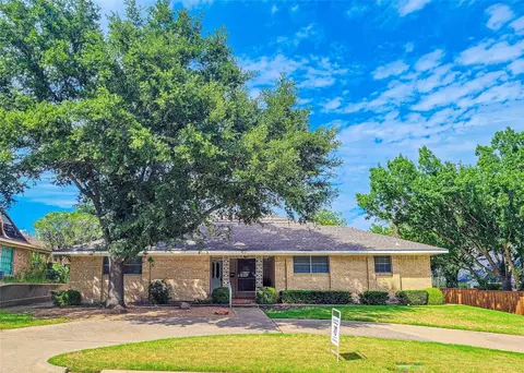 402 Westway Dr, Rockwall, TX 75087