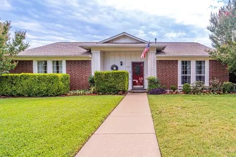 1514 Guildford St, Garland, TX 75044