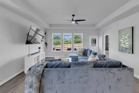 8377 Horned Maple Trl, Fort Worth, TX 76123