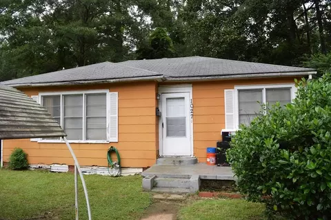 1027 Tillman Dr, Minden, LA 71055