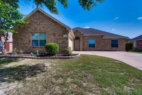6410 Morning Dew Dr, Midlothian, TX 76065
