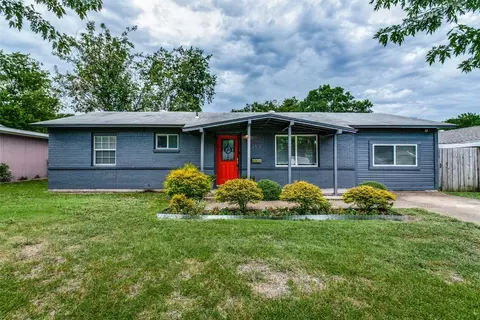 2518 Klondike Dr, Dallas, TX 75228