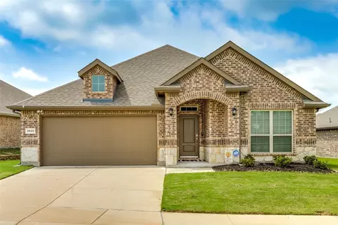 1013 Berry St, Celina, TX 75009