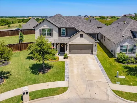 2122 Dorsey Dr, Forney, TX 75126
