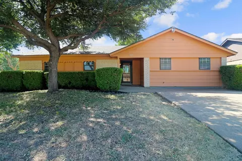 401 Park Center Blvd, Saginaw, TX 76179
