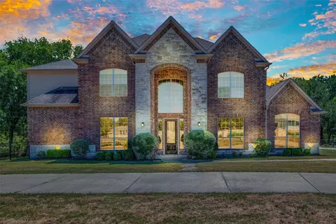 34 Woodmoor Cir, Lucas, TX 75002