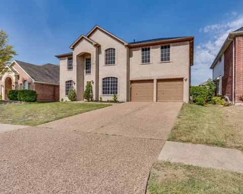 505 Magnolia Trl, Desoto, TX 75115