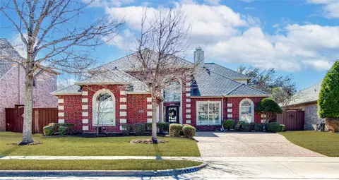 12213 Alexandria Dr, Frisco, TX 75035