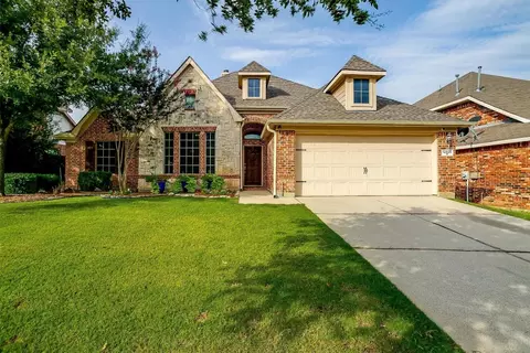 12825 Lizzie Pl, Fort Worth, TX 76244