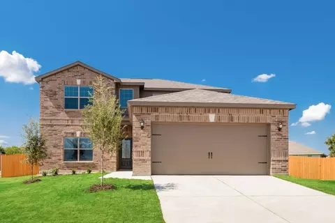 2013 Atwood Dr, Anna, TX 75409
