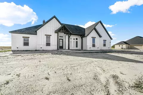 509 Longhorn Dr, Springtown, TX 76082