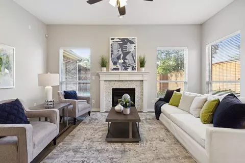 3654 Jefferson Dr, Frisco, TX 75034