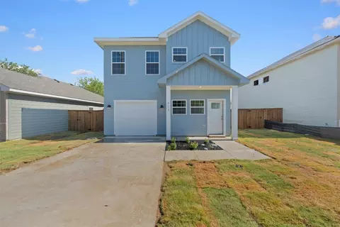311 Brown St, Hillsboro, TX 76645
